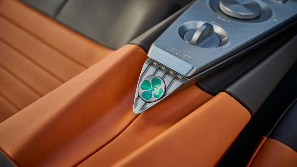 Η 33 Stradale είναι το νέο supercar της Alfa Romeo 